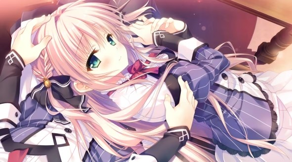 少女领域截图3