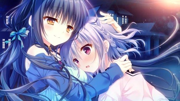 少女领域截图4