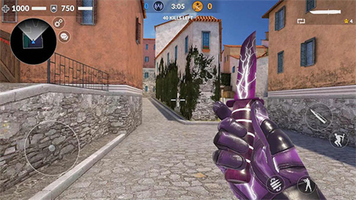 cs1.6单机版
