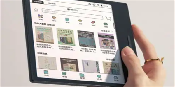 电子书小说软件合集