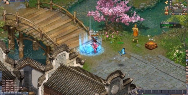 月影传说单机版