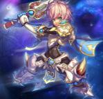 星尘传说怀旧服