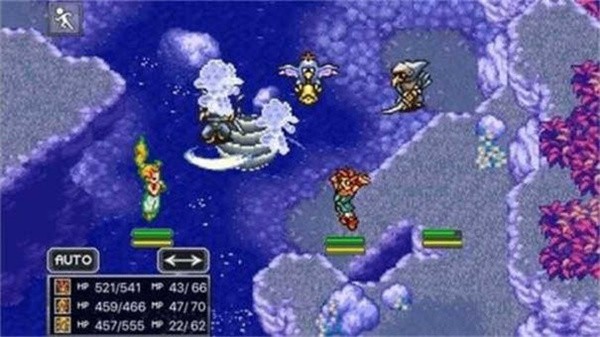 超时空之轮2汉化版