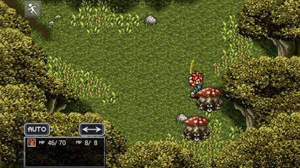 超时空之轮2汉化版