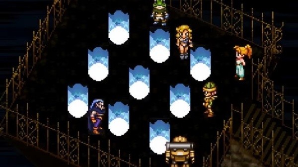 超时空之轮2汉化版