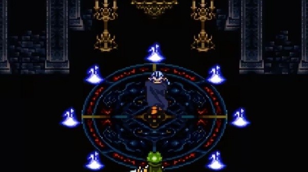 超时空之轮2汉化版