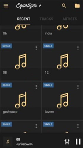 Equalizer中文版