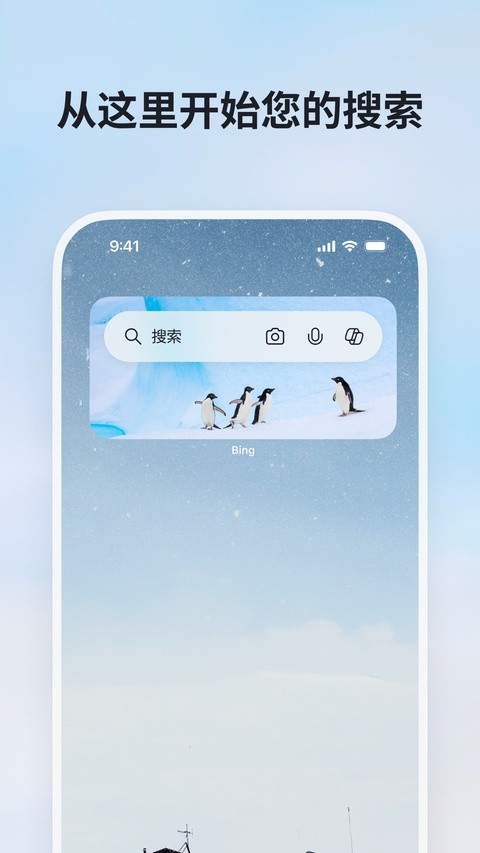 必应国际版截图2