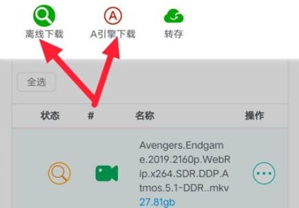 飞鸟下载器最新版