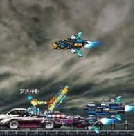 超合金战记3最新版