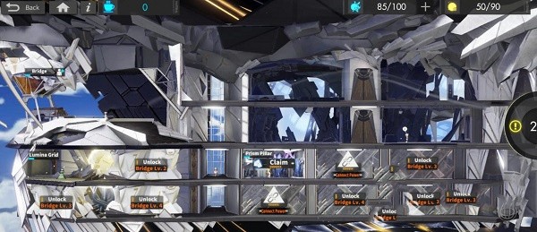 白夜极光离线版