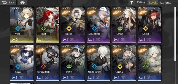 白夜极光离线版