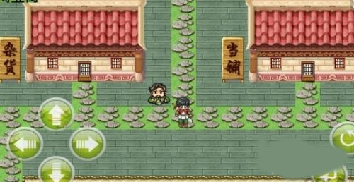 英雄坛说手机版