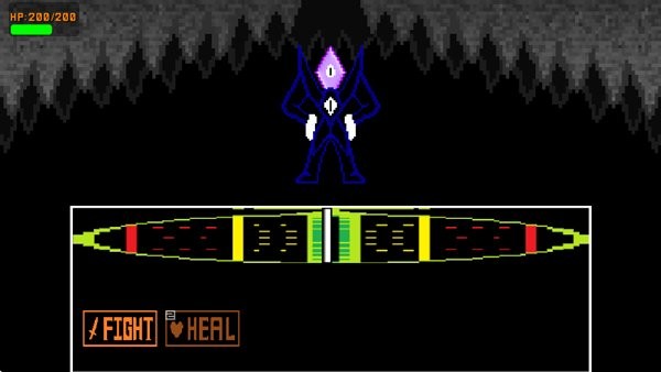 Battletale截图1