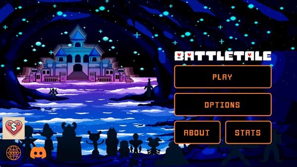 Battletale截图3