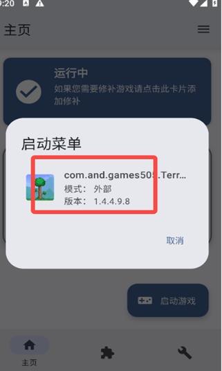 泰拉瑞亚tefmodloader
