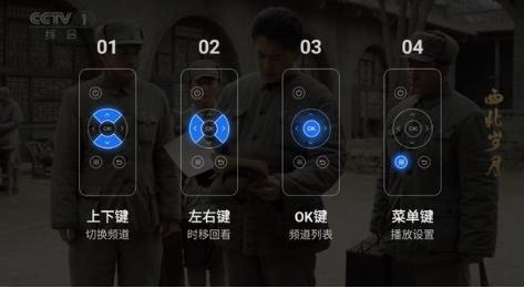 千寻浏览器电视版