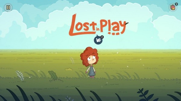 LostinPlay截图1