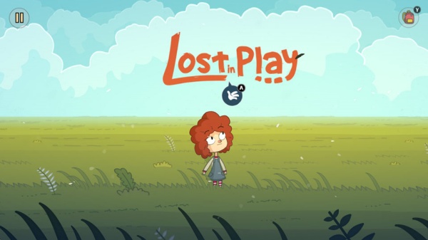 LostinPlay