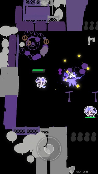 乱涂彩世界无限钻石版