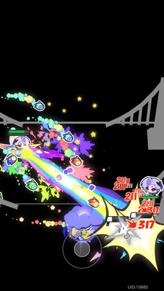 乱涂彩世界无限钻石版