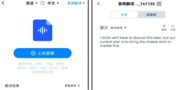 自动翻译器软件合集