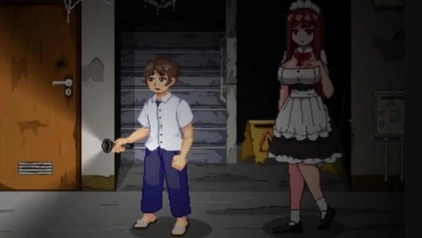 无出口公寓汉化版