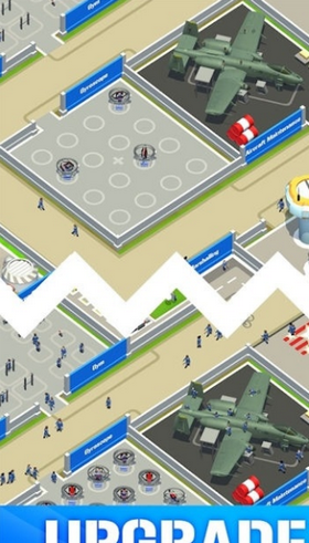 放置空军基地截图4