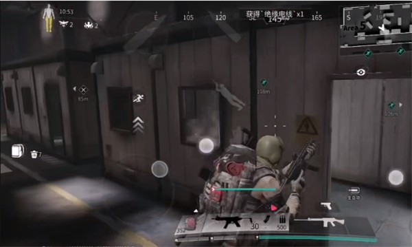 萤火突击网易版
