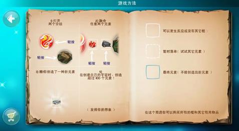 涂鸦上帝闪电战