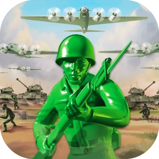 玩具兵大战中文版