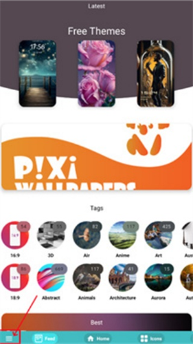 Themes