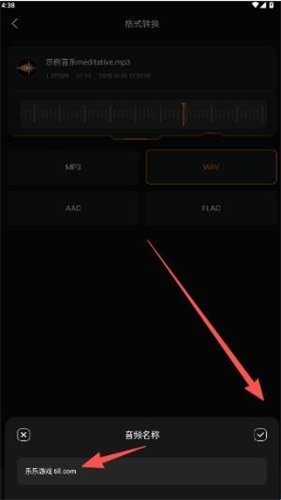 FLAC音乐播放器安卓版