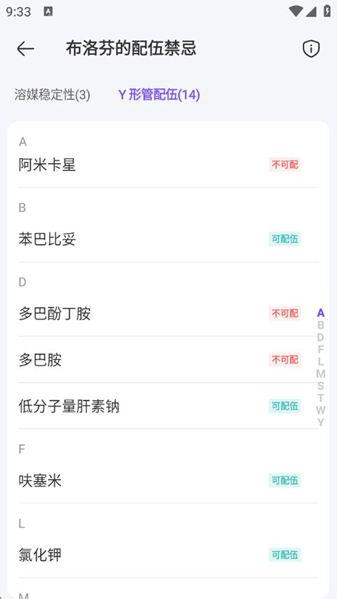 用药助手安卓版