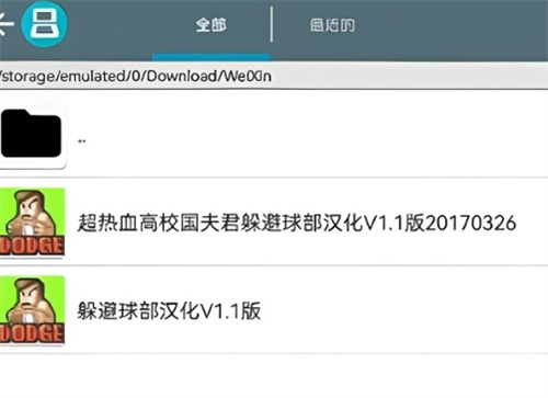 NDS模拟器安卓版