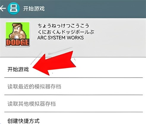 NDS模拟器安卓版