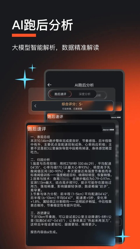 悦跑圈老版本截图4