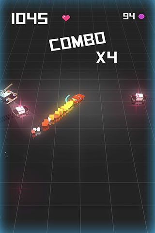 亡命时速中文版截图2