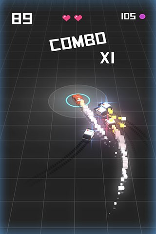 亡命时速中文版截图3