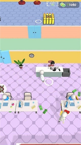 怪物实验室中文版截图2