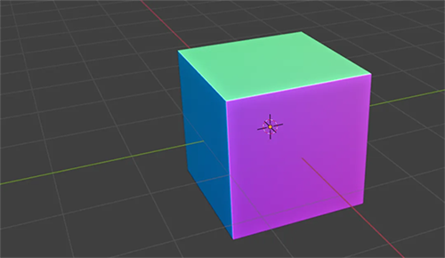 Blender最新版
