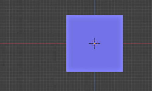 Blender最新版