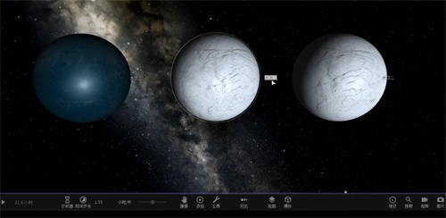 宇宙沙盘2免费版