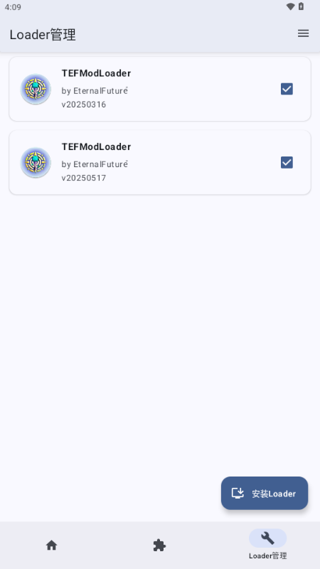 泰拉瑞亚tefmodloader截图3