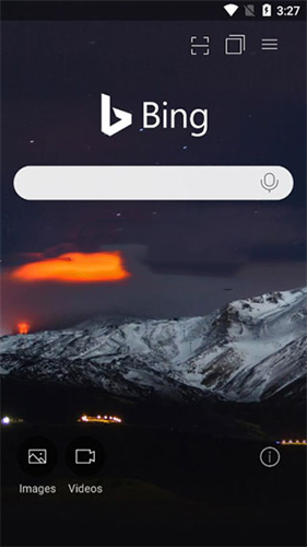 Bing安卓版
