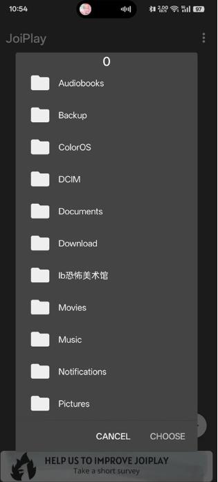 恐怖美术馆汉化版