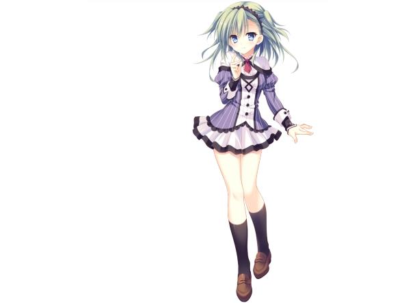 少女领域
