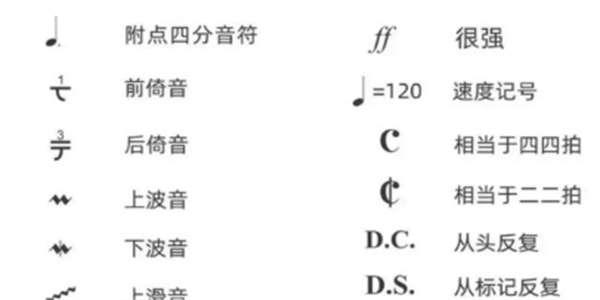 学唱歌软件大全