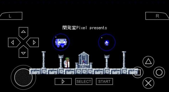 PSP模拟器安卓版