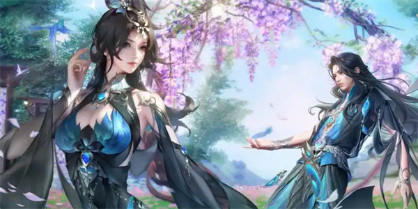玄幻武侠游戏合集
